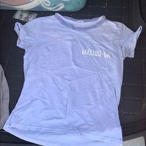 Cute tee